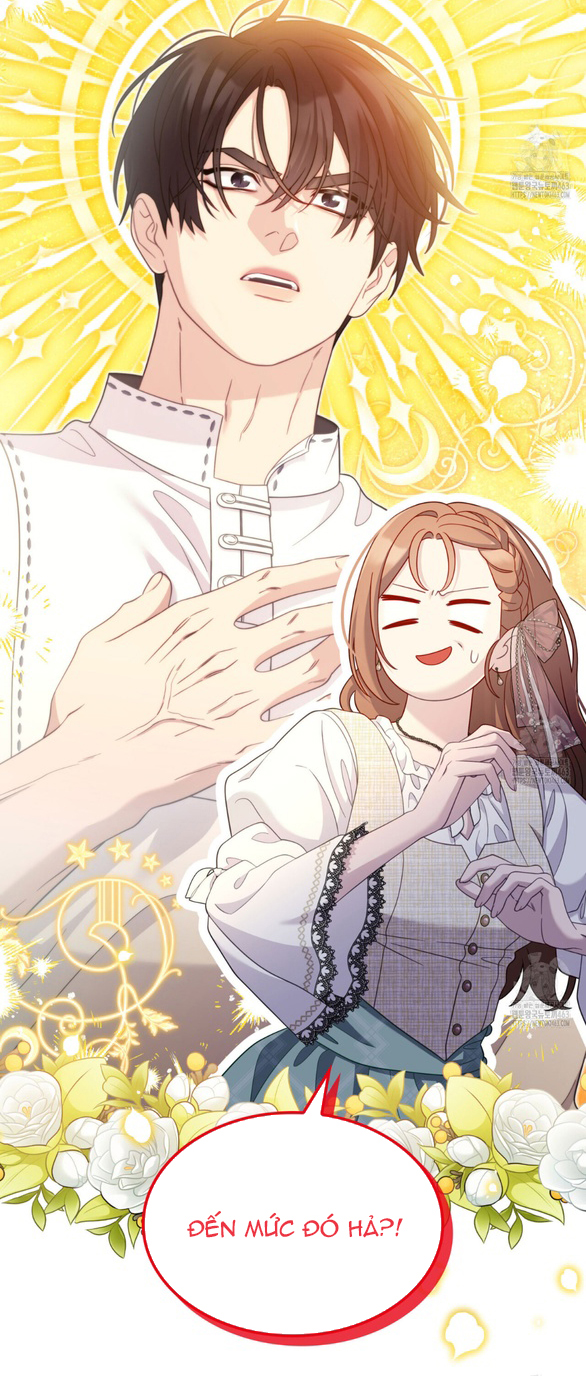 Tôi Sẽ Biến Anh Ta Từ Một Con Chó Điên Thành Một Chàng Quý Tộc chapter 42.1 31