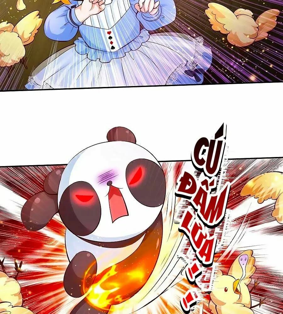 bỗng một ngày nọ trở thành con gái vua chapter 97 15