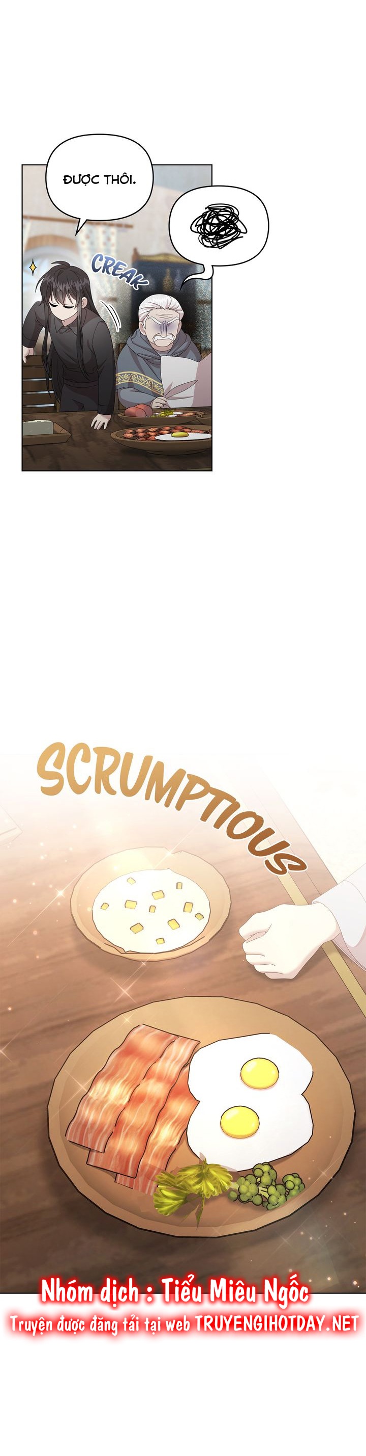 giải mã bí mật về anh ta chapter 26 15