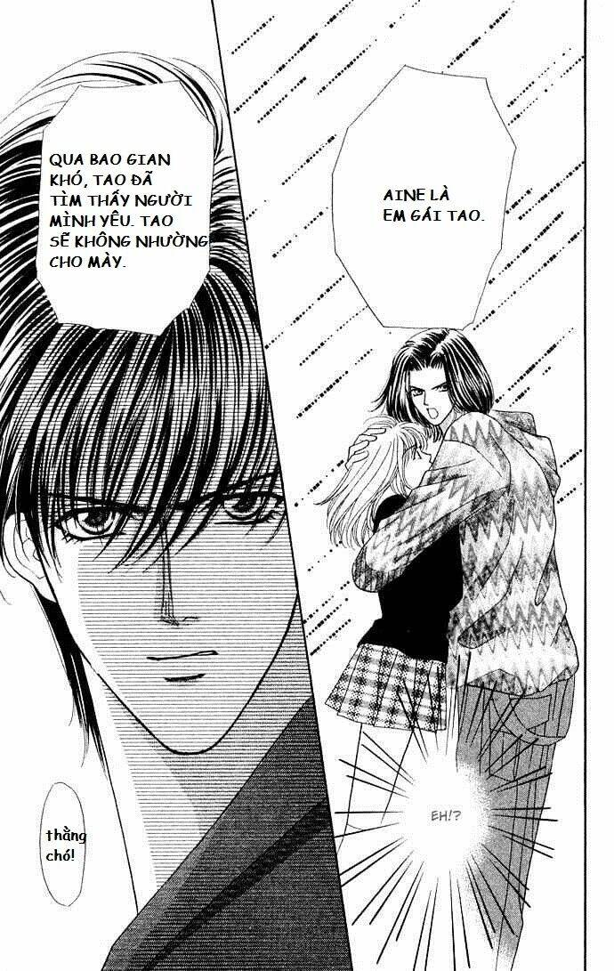 kaikan phrase chapter 29 38