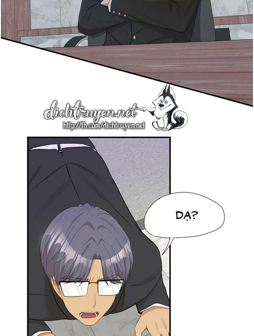 cuộc sống kỳ thú chapter 17 36
