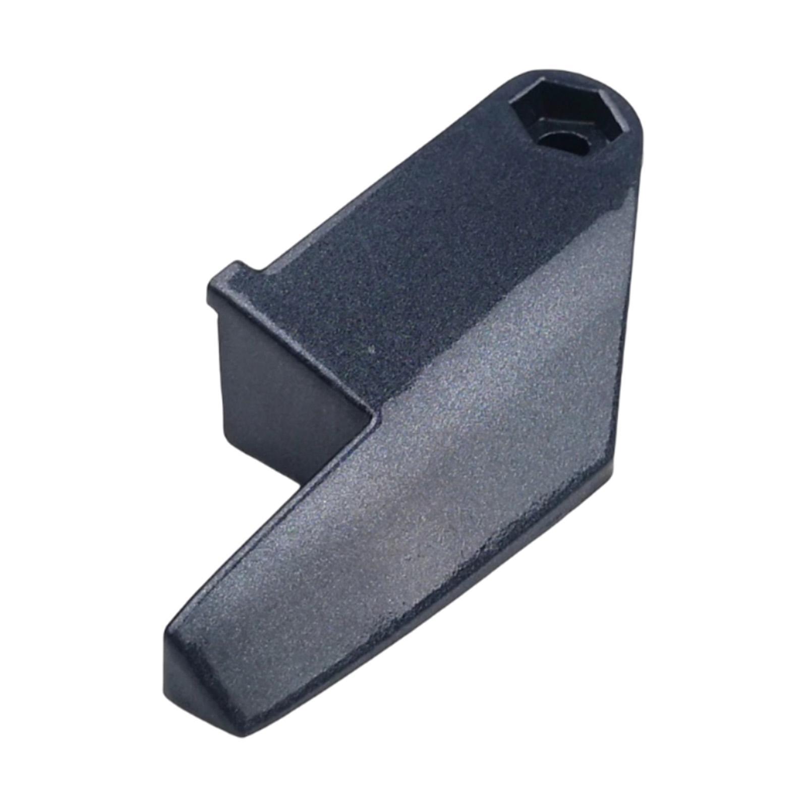 63V-42815, Lever Clamp, Premium, Spare Parts, Durable High Performance Replaces 63V-42815-01 for Outboard Motor 9. 15HP