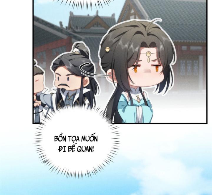 nữ chính chạy từ trong sách ra thì phải làm sao chapter 72 15