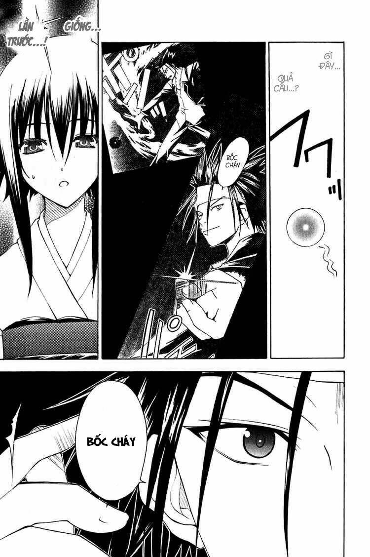 psycho buster chapter 12 24