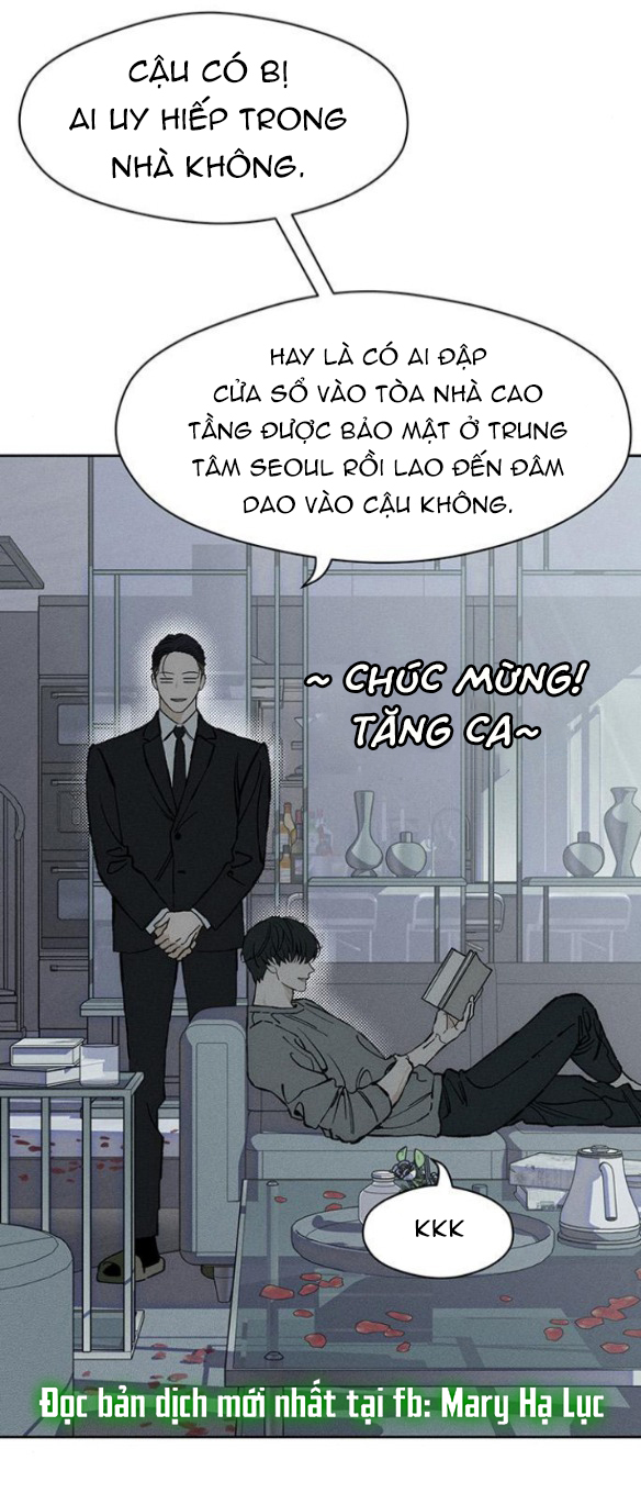 [18+] Nước Mắt Trên Đóa Hoa Tàn chapter 32.1 44