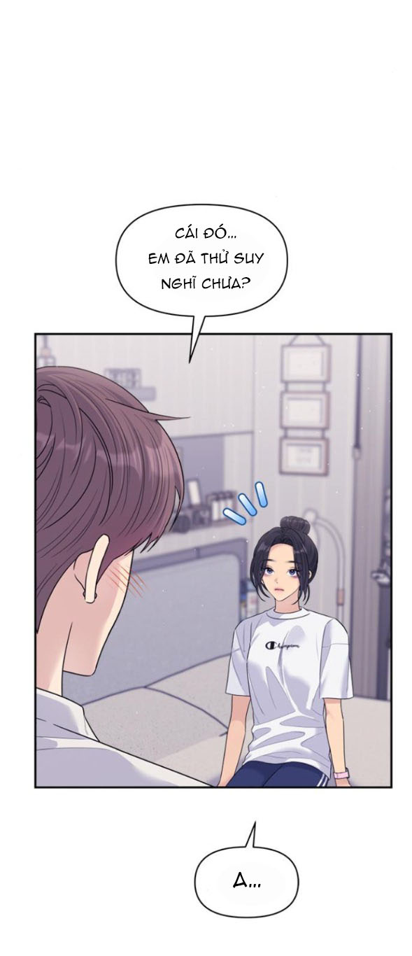 Couple Breaker chapter 71.1 39