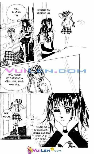 nụ hôn nồng thắm chapter 1 95