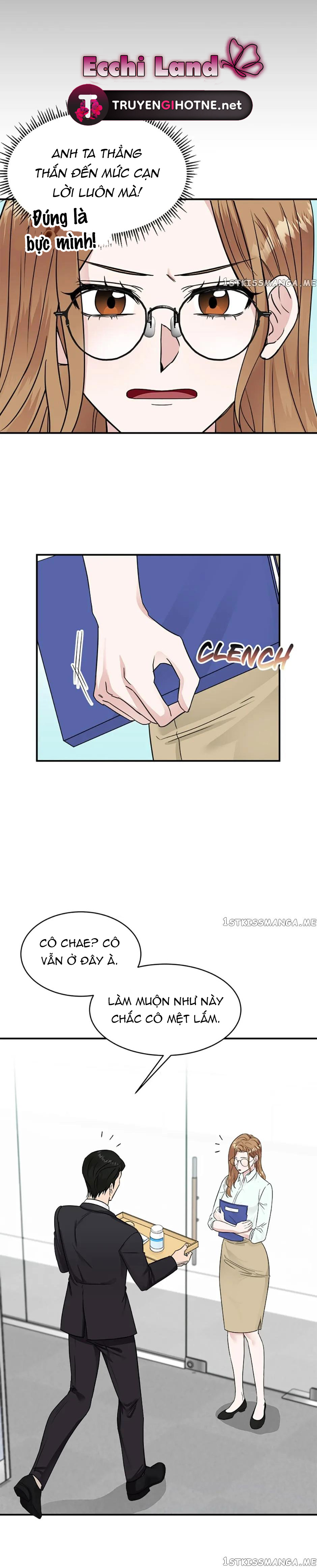 thiếu tôi là sếp mất ngủ ngay chapter 11.1 6