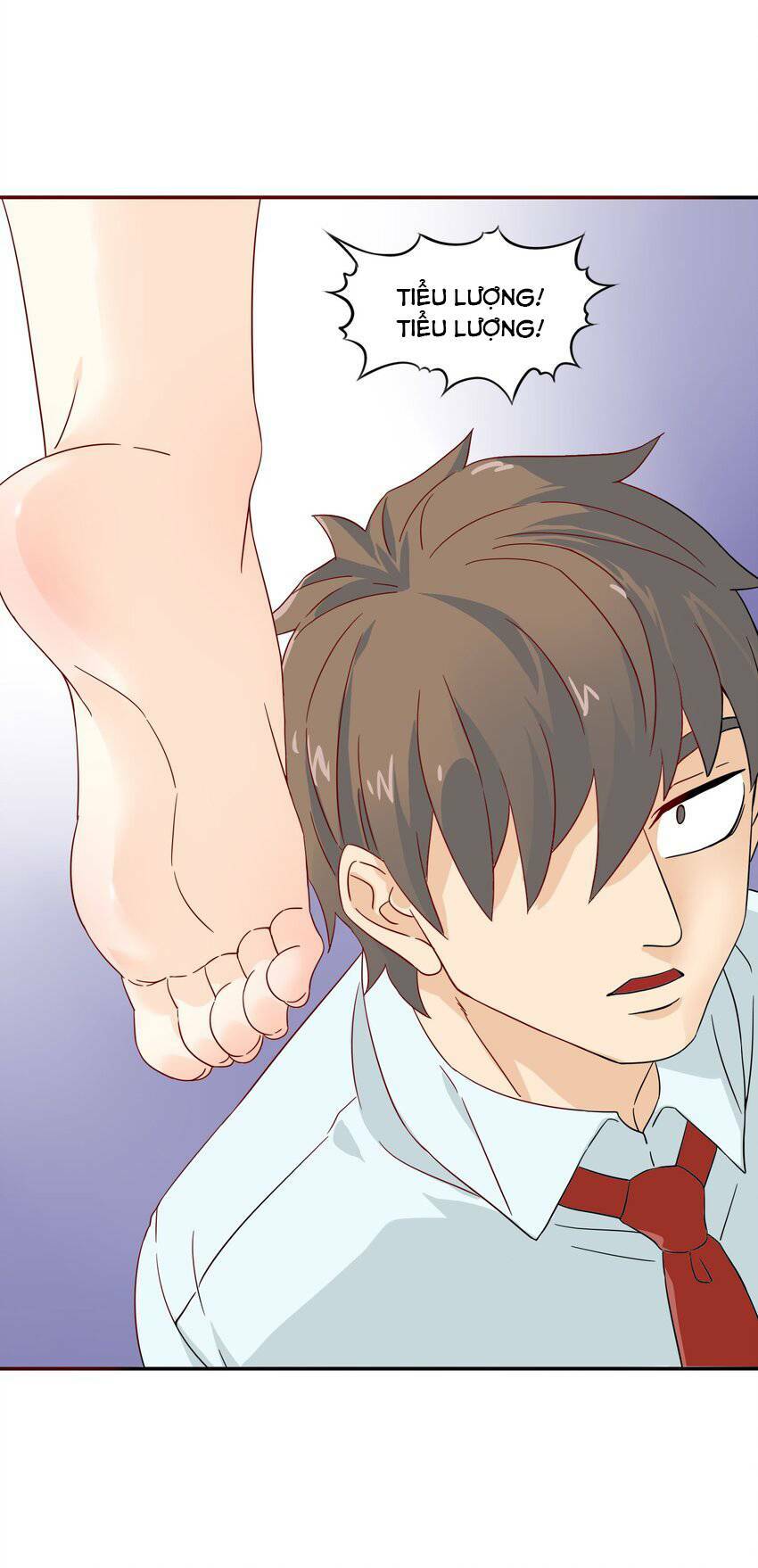 tôi trở thành ceo ở thế giới khác chapter 34 39