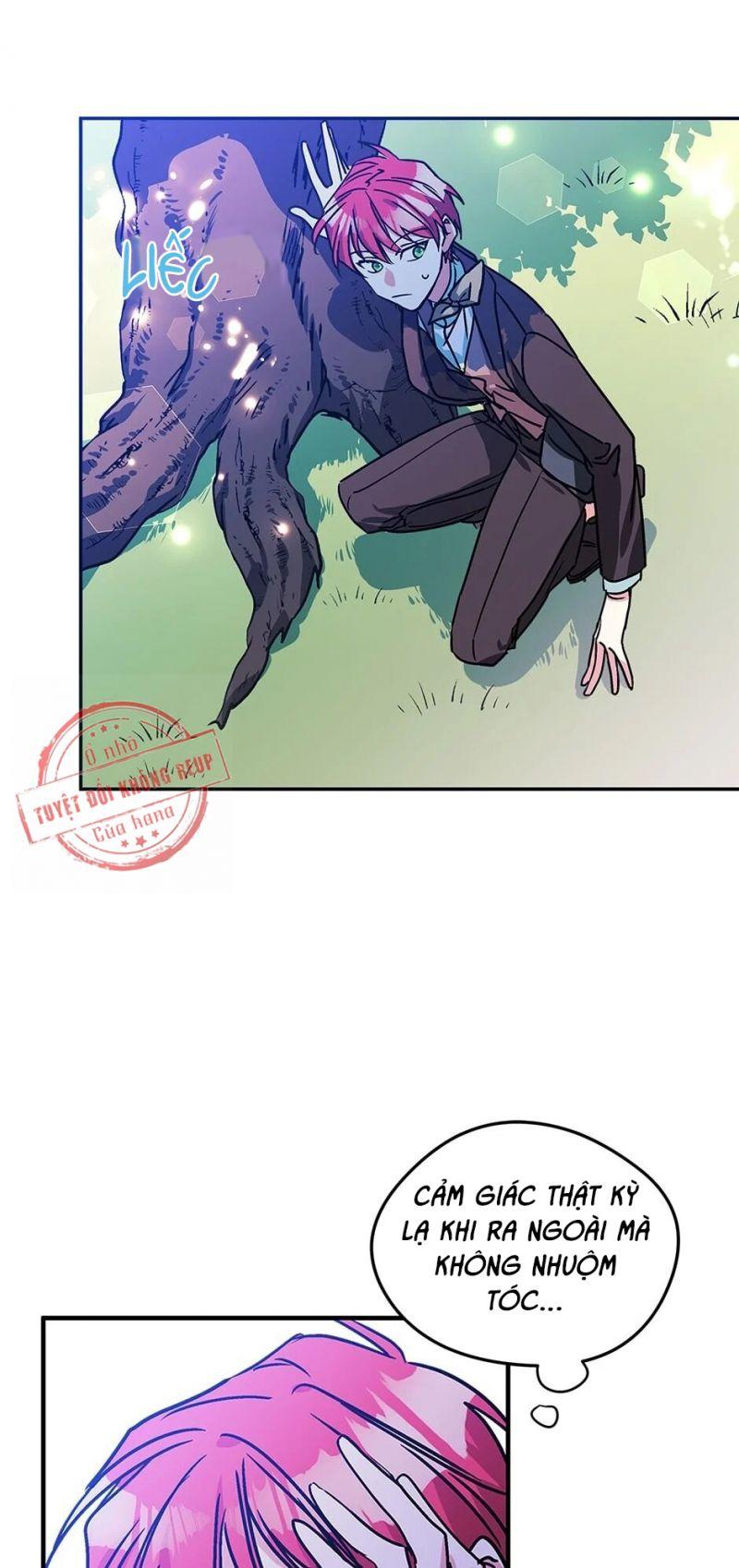 người hầu của tôi chapter 61 22