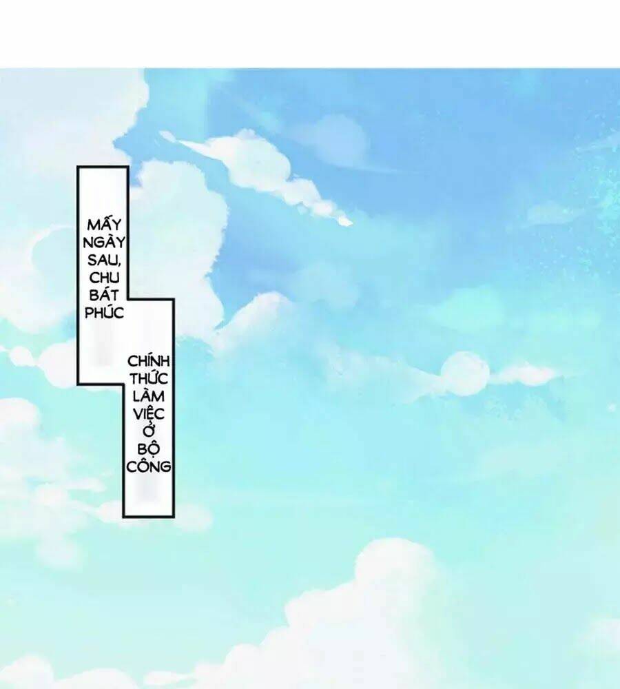 hội học sinh kiêu ngạo của hoàng cung chapter 21 61