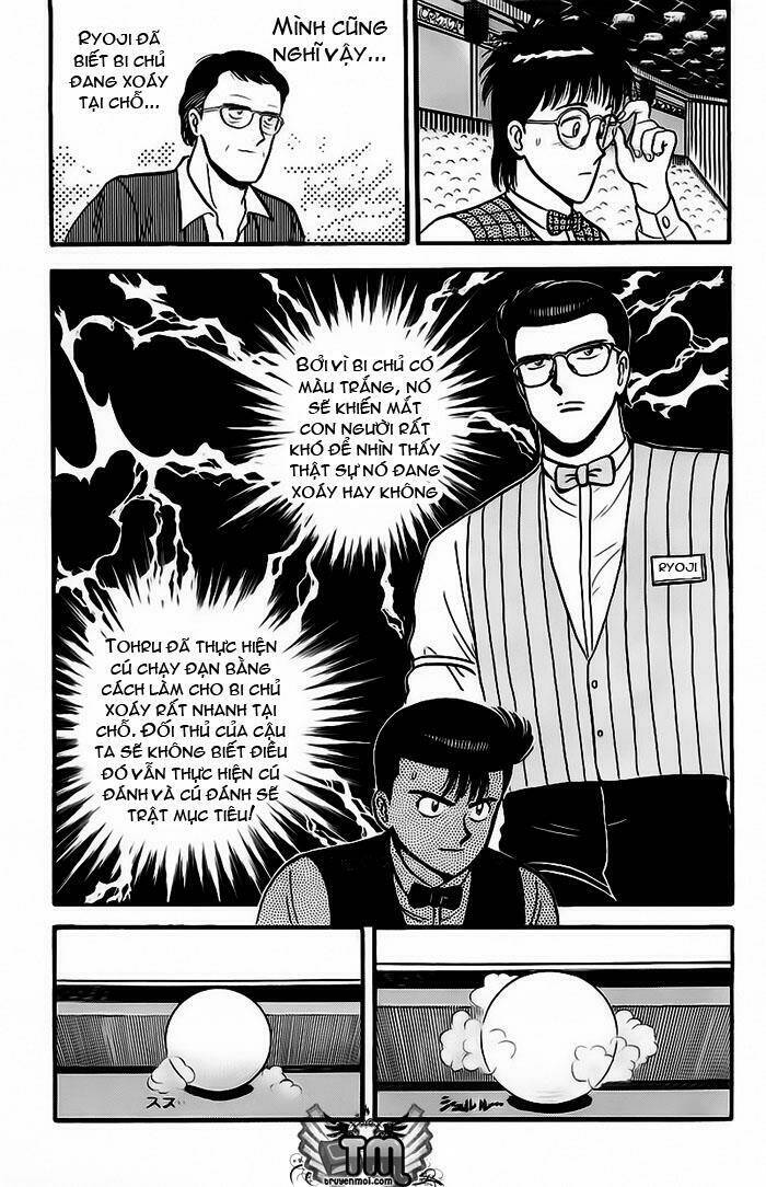 break shot chapter 59 6