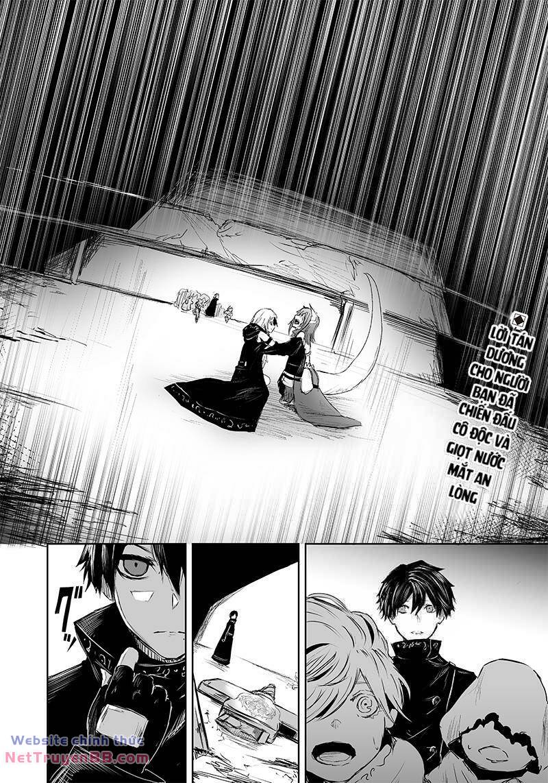 ore dake fuguu skill no isekai shoukan hangyakuki chapter 9 19