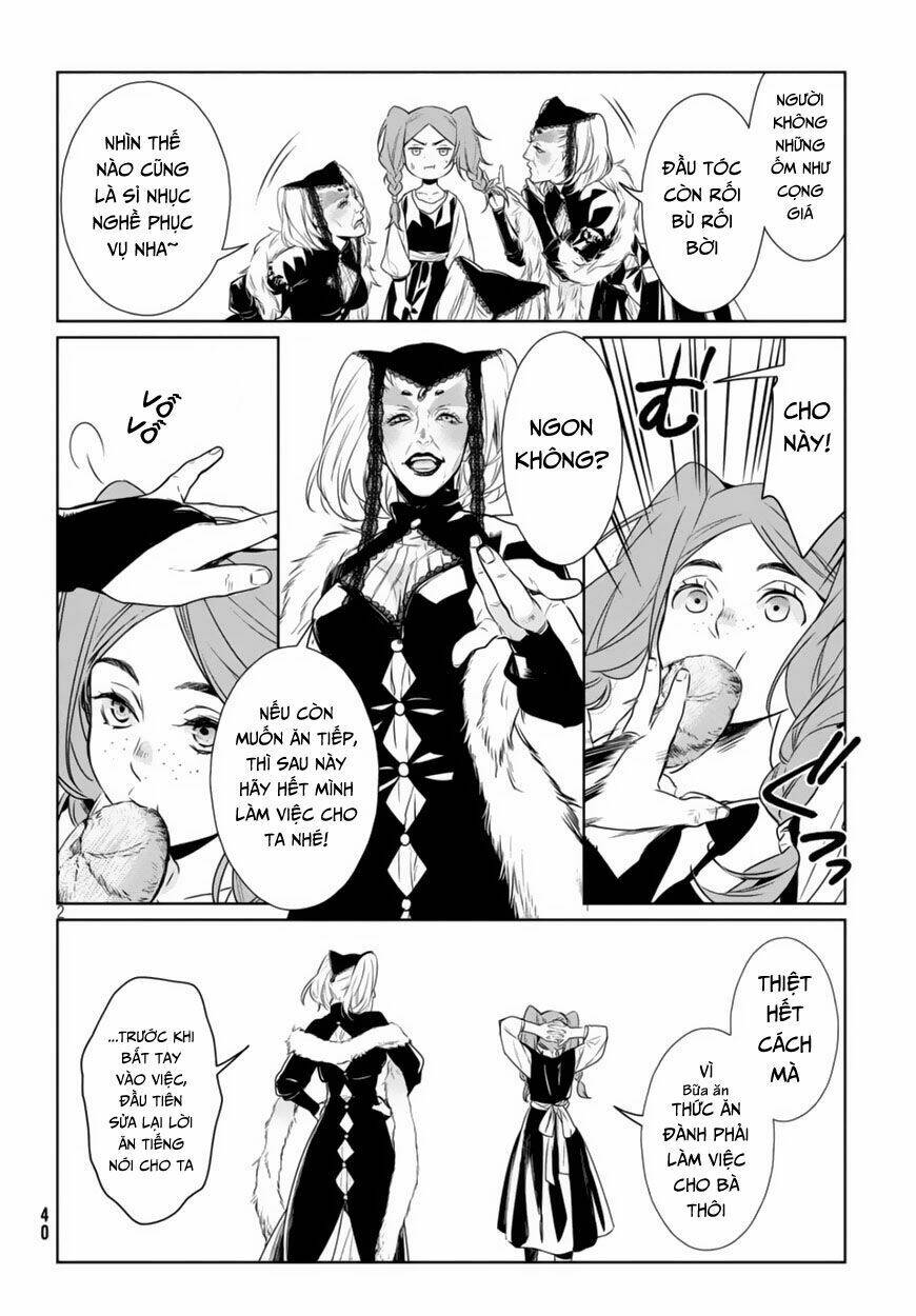 shinyaku marchen chapter 11 5