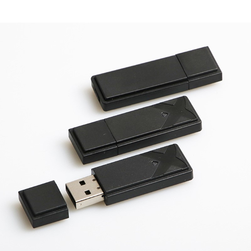 Đầu Thu Usb Wireless hỗ trợ Tay Game PS4 Kết nối máy tính laptop