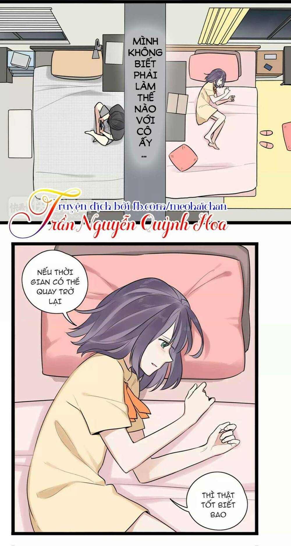 người bảo vệ thời gian chapter 4 17