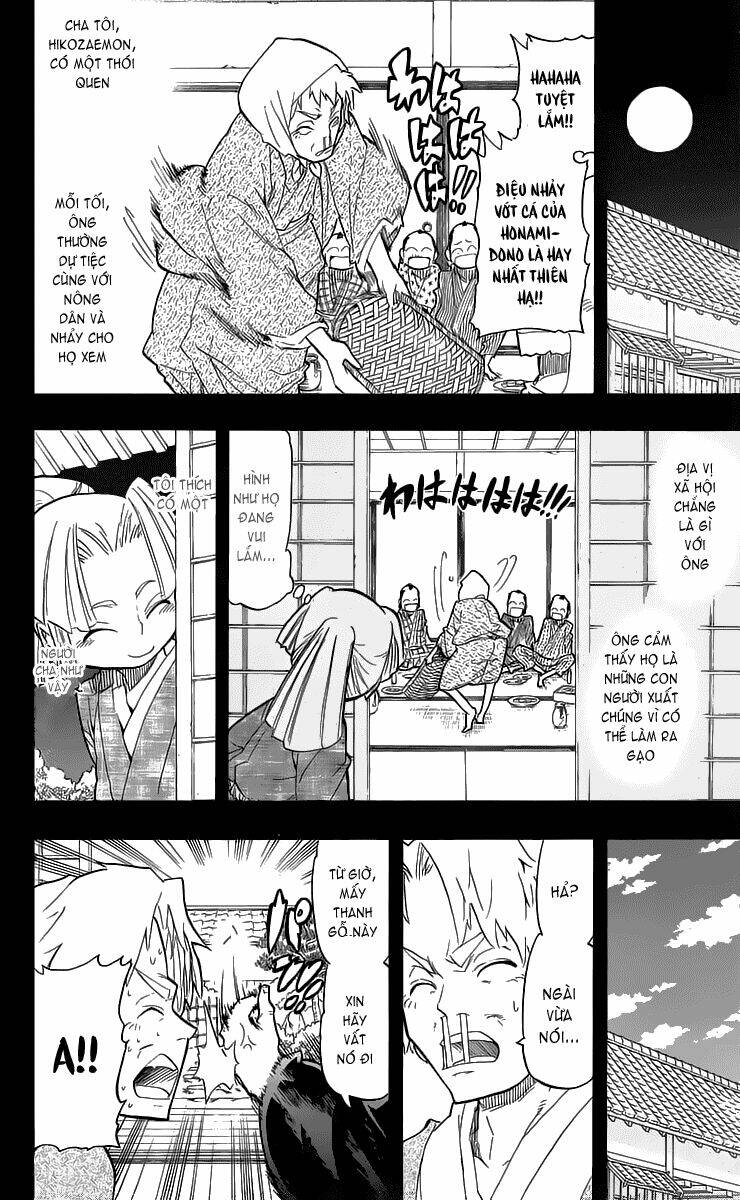 samurai usagi chapter 51 9