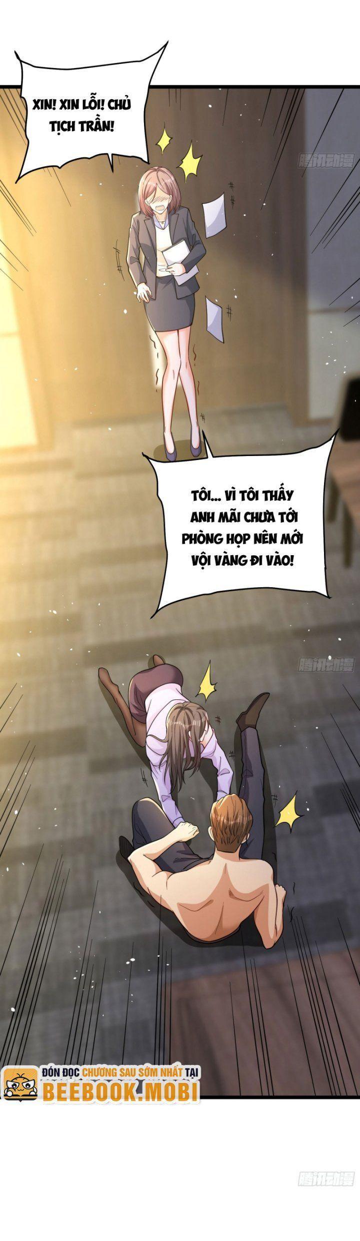 câu lạc bộ trao đổi cuộc sống chapter 2 7