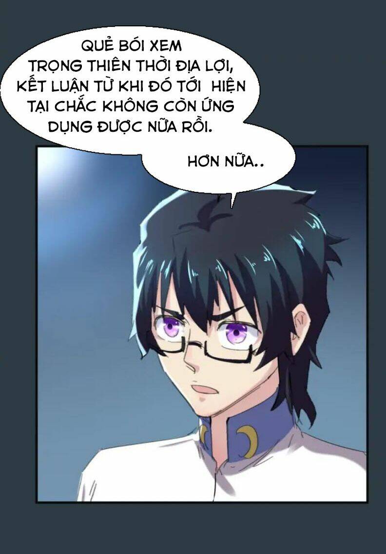 người chặn xuyên không chapter 98 41