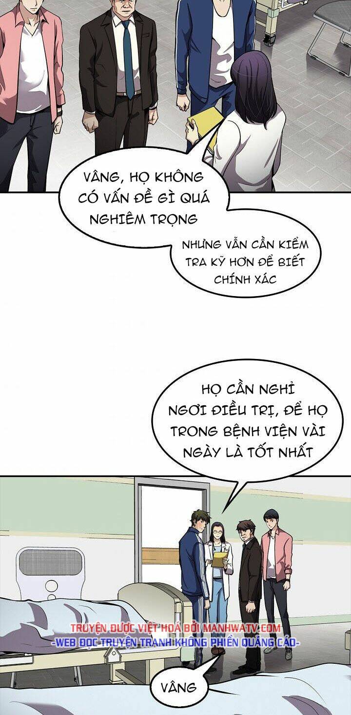 điều tra viên chuyển sinh chapter 77 49