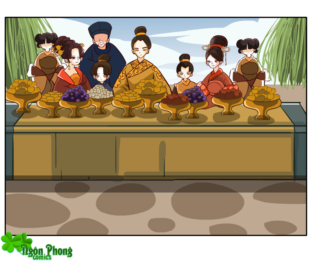 hòa thượng và tiểu long quân chapter 58 54