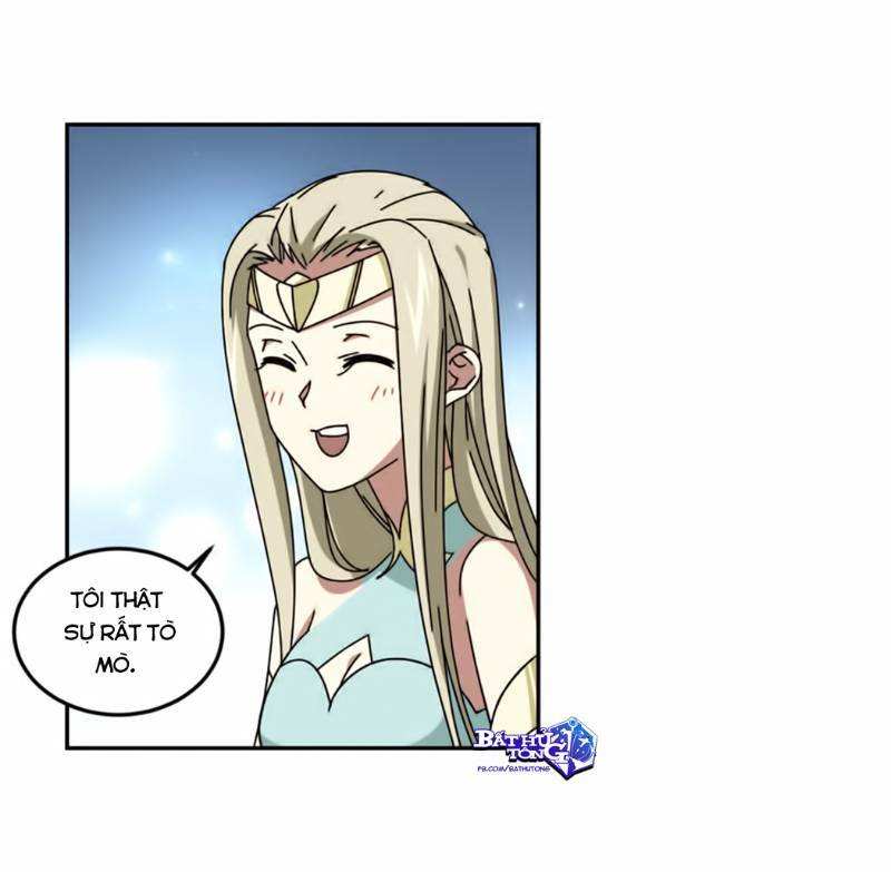 võng du chi cận chiến pháp sư chapter 279 4