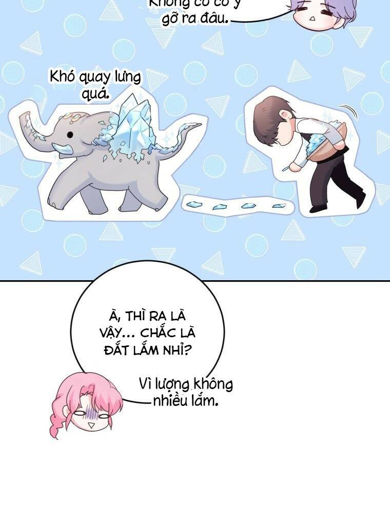 nhà điều chế nước hoa độc quyền của bạo chúa chapter 64 16