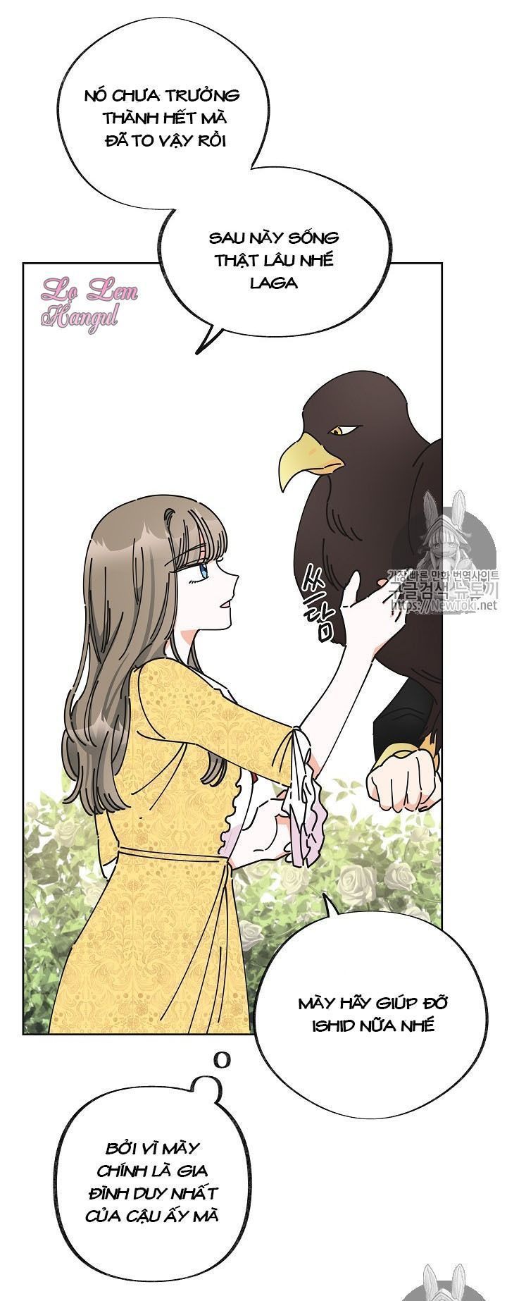 ác nữ tiểu thư chapter 11 63