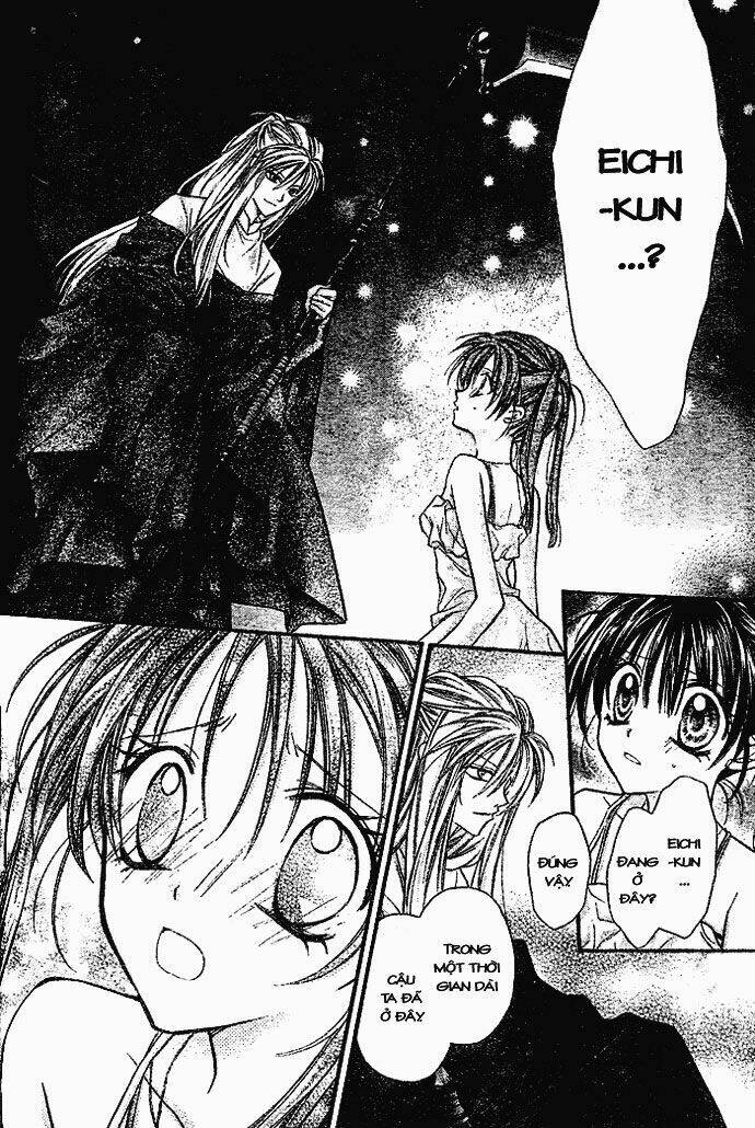 đi tìm mặt trăng tròn chapter 29 11