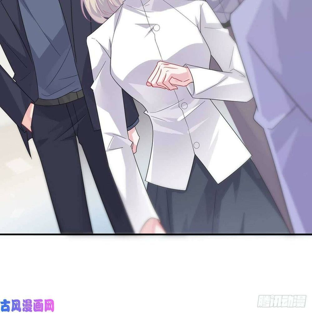 chọc tới chủ tịch tổng tài 2 chapter 142 3