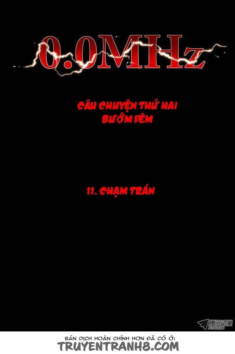 0.0 mhz - tần số chết chapter 50 3