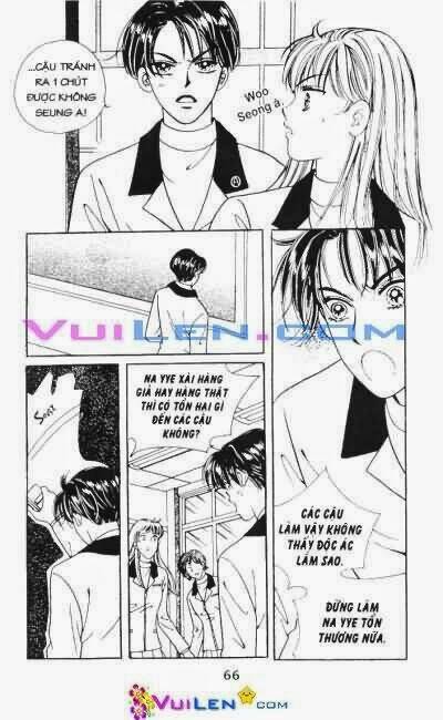 kẻ săn tiền chapter 3 66