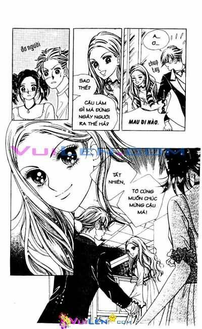 có anh trong đời chapter 3 75