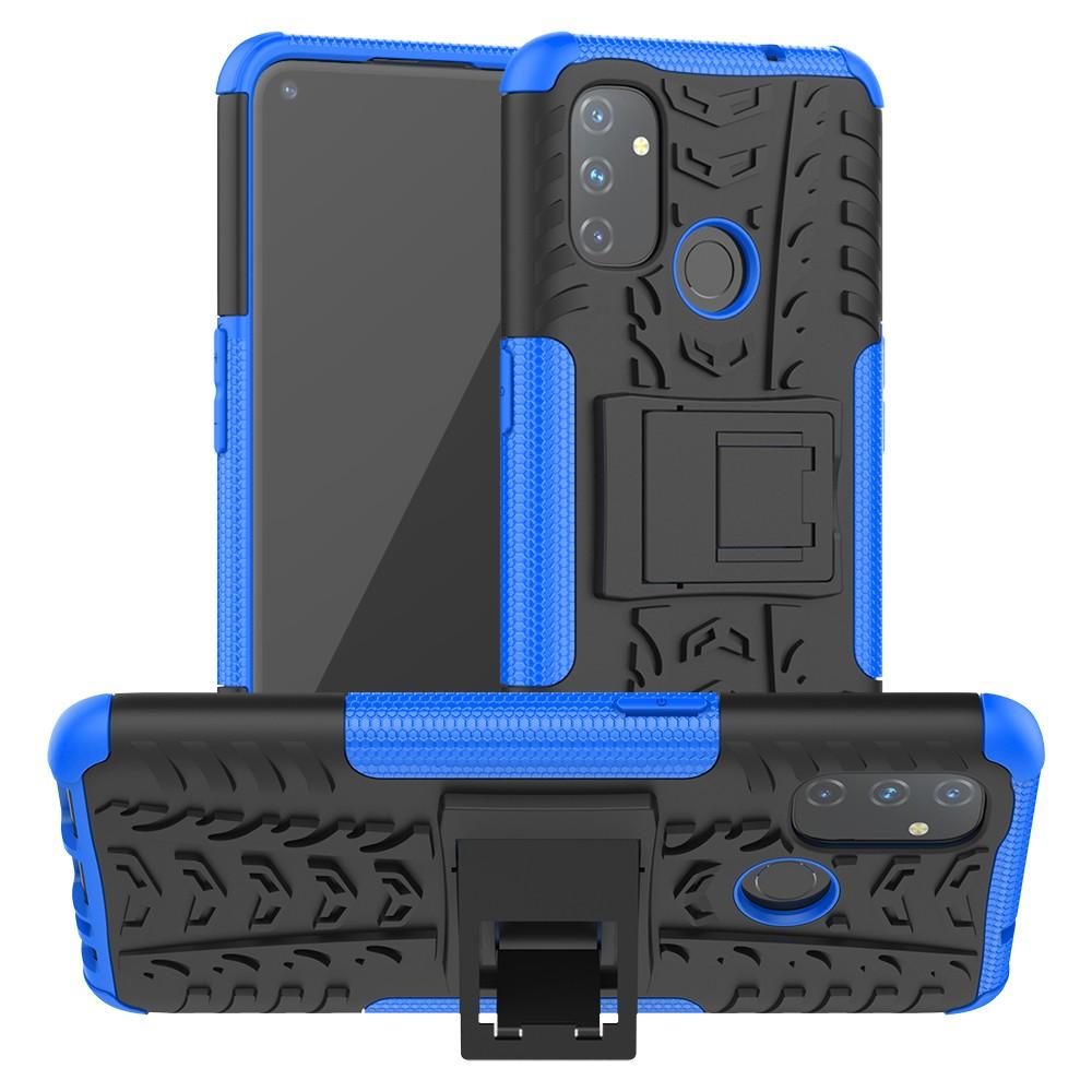 Ốp Lưng Silicone Tpu Thời Trang Cho Oneplus Nord N100 6.52inch N10 5g