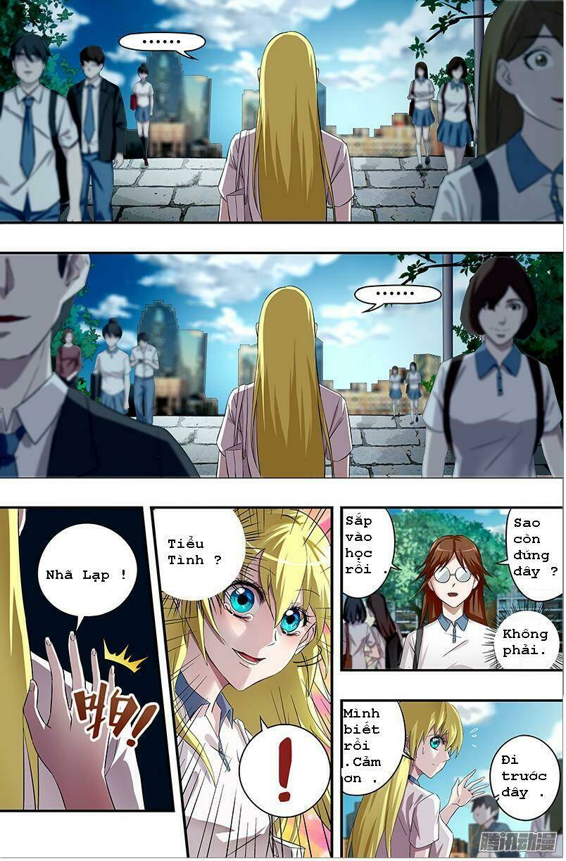 were wolf chapter 40 8