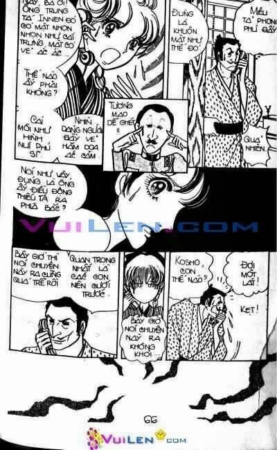 tiểu thư áo trắng chapter 3 66