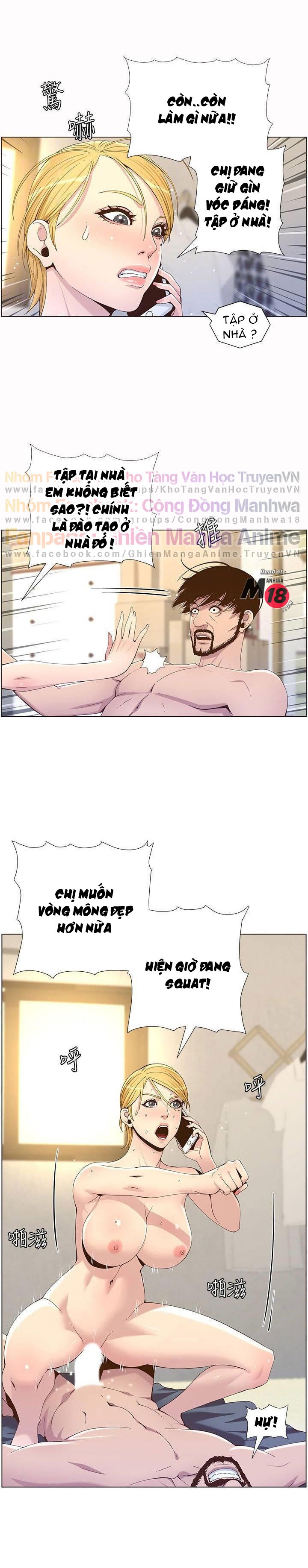 cha dượng chapter 87 17