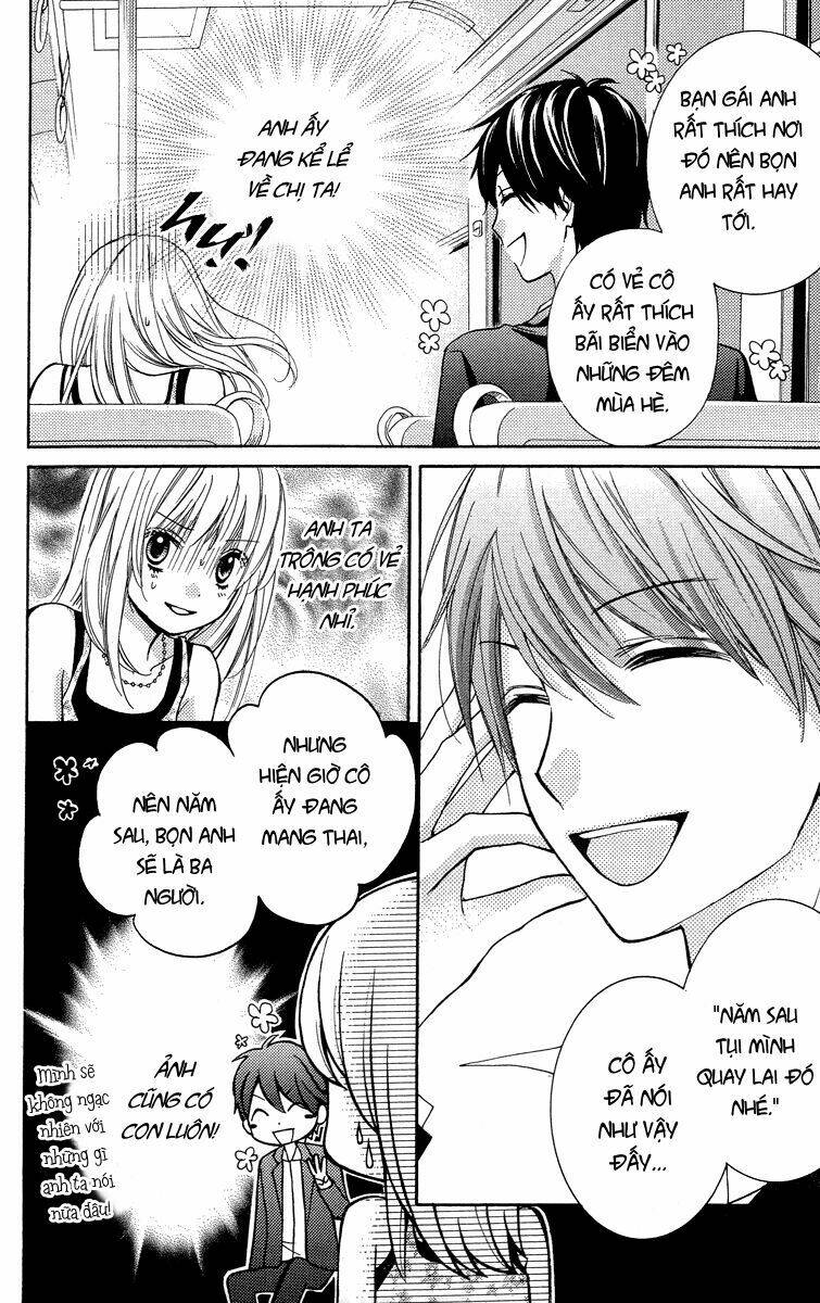 screaming lesson!!! chapter 24.5 30