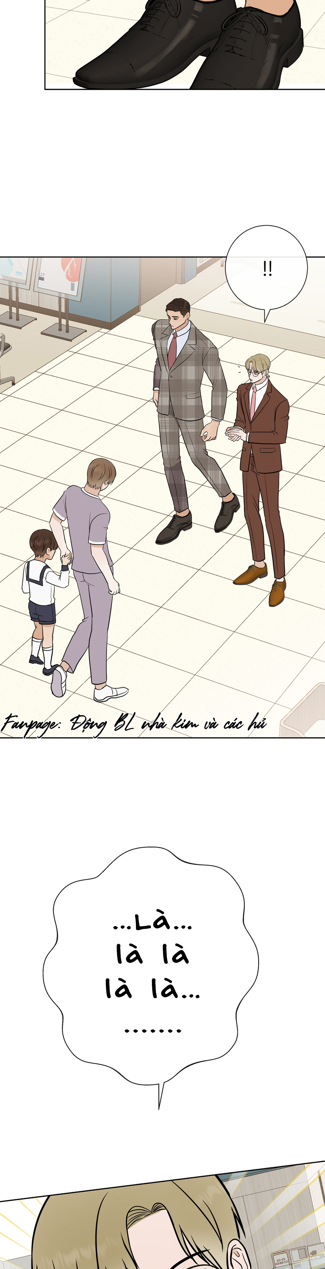 đứa bé là con tôi chapter 23 15