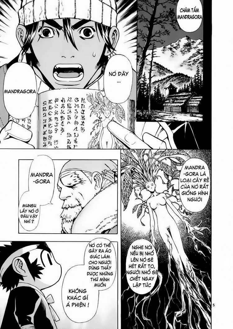 shin angyo onshi (tân ám hành ngự sử) chapter 48 6