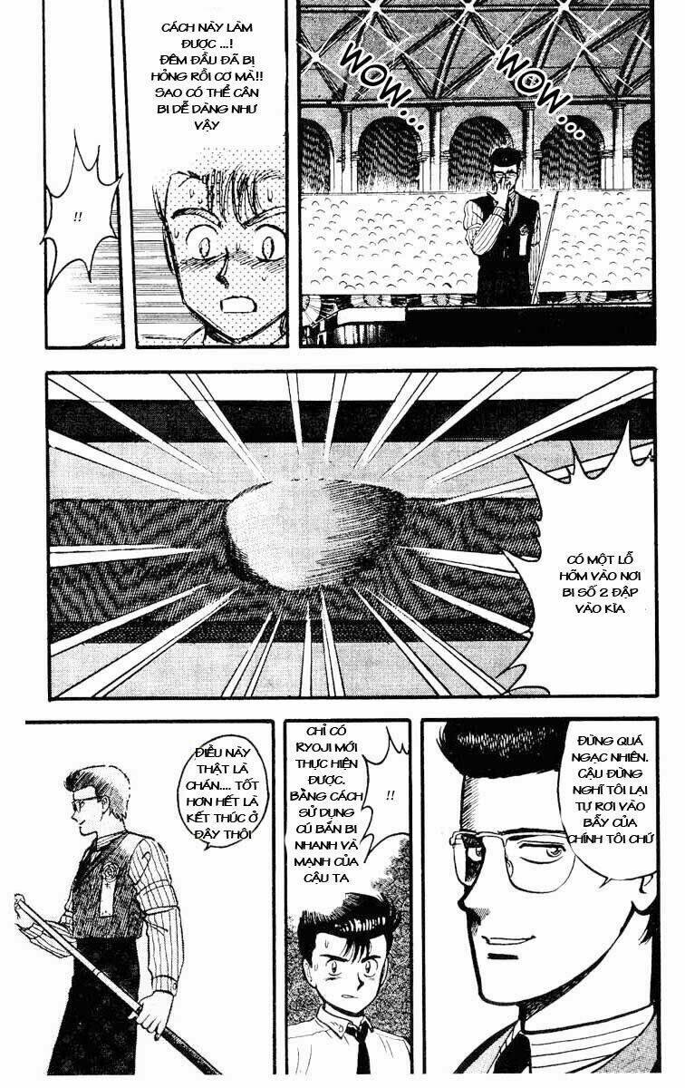 break shot chapter 13 12