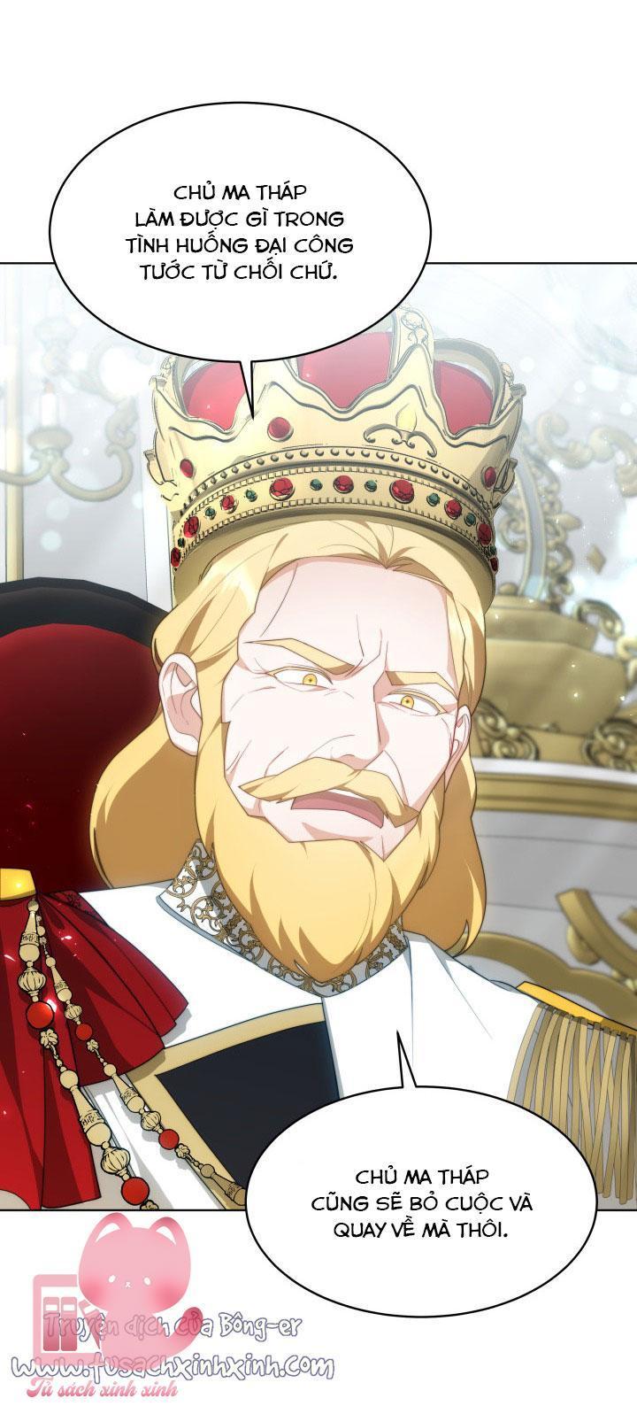 từ chồng cũ hóa thành nam chính chapter 37 31