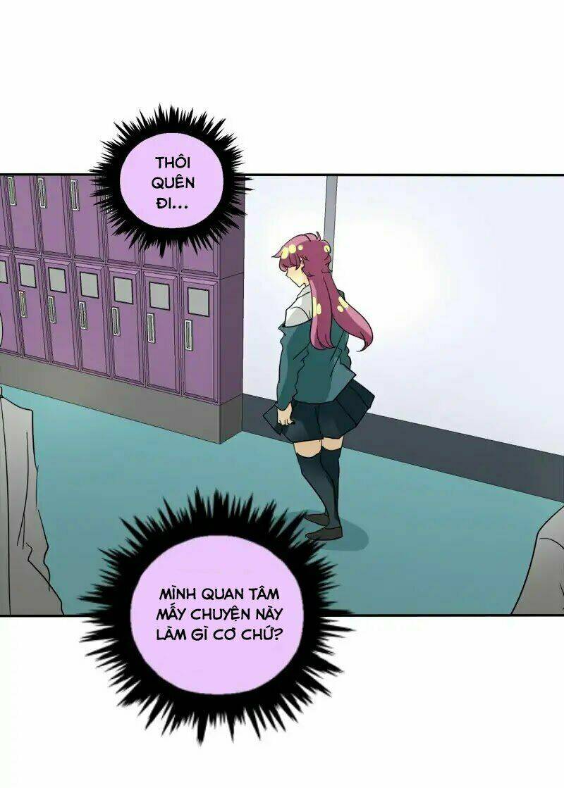 Thế Giới Không Hoàn Hảo Chapter 143 45