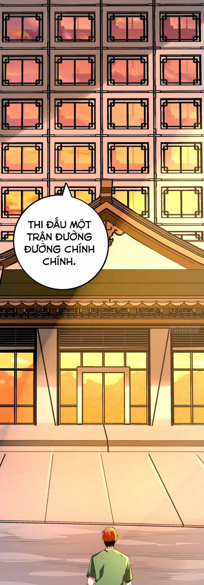 vương bài thần y chapter 83 20