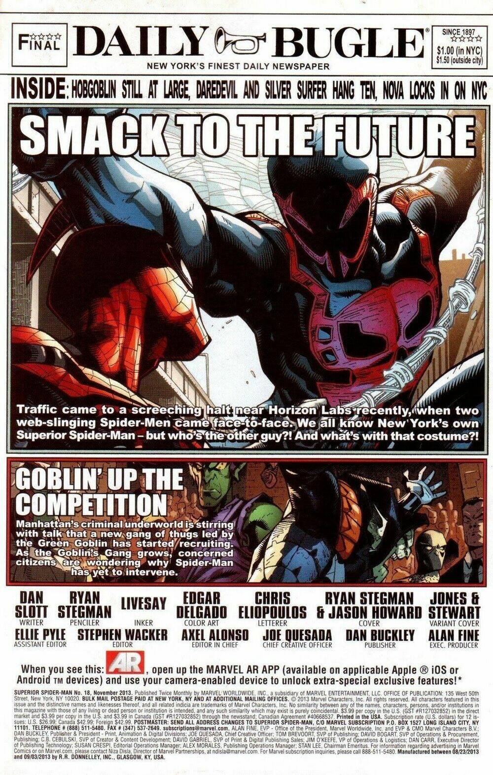 superior spider man chapter 18 2