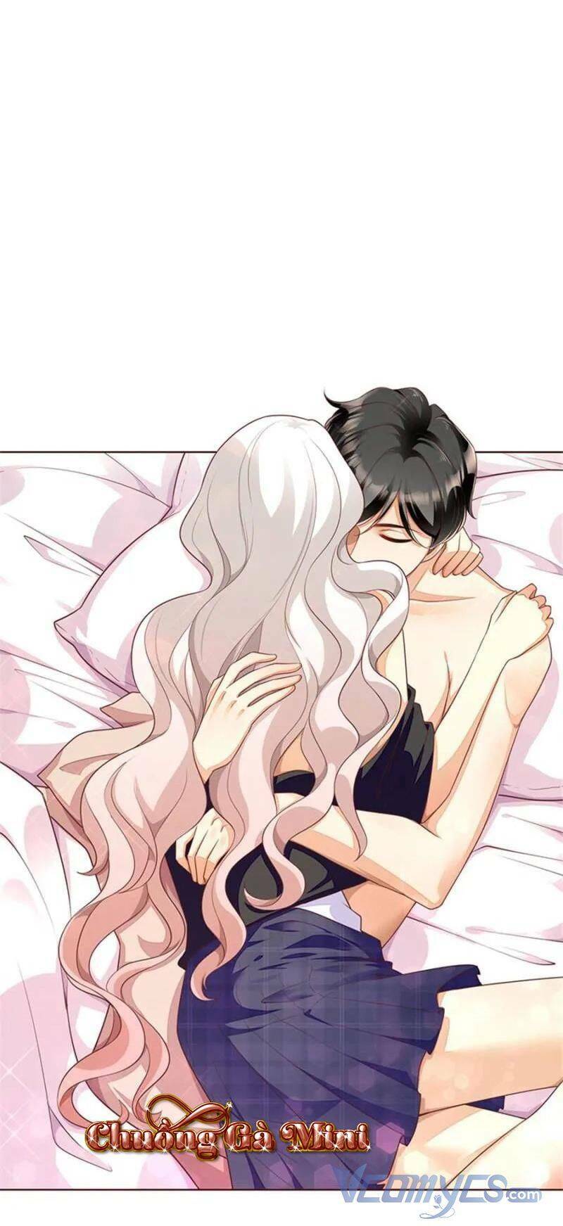 gặp phải người chồng xảo quyệt! chapter 32 40