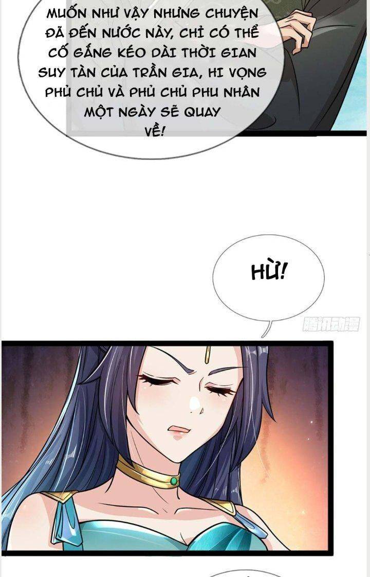 ta có thể sửa chữa vạn vật trên dòng thời gian chapter 4 3