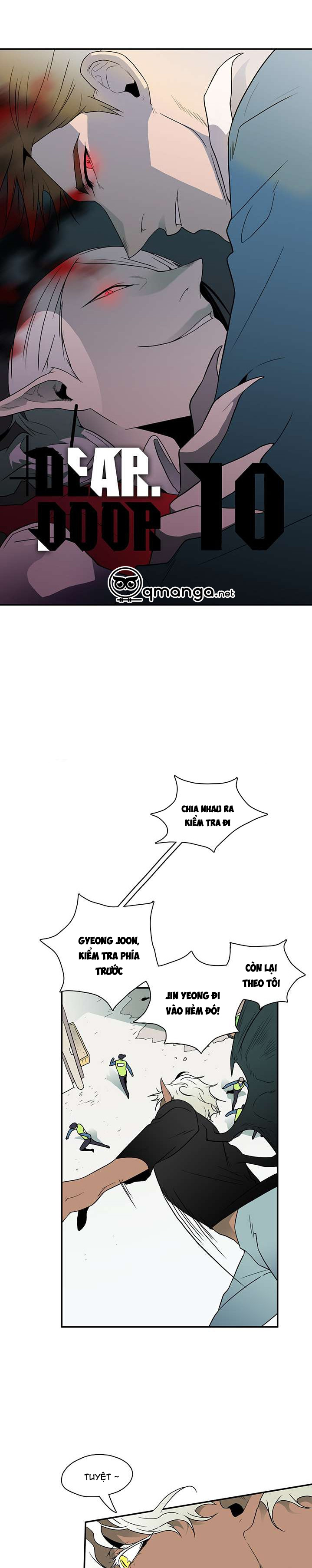 dear door chapter 10 1