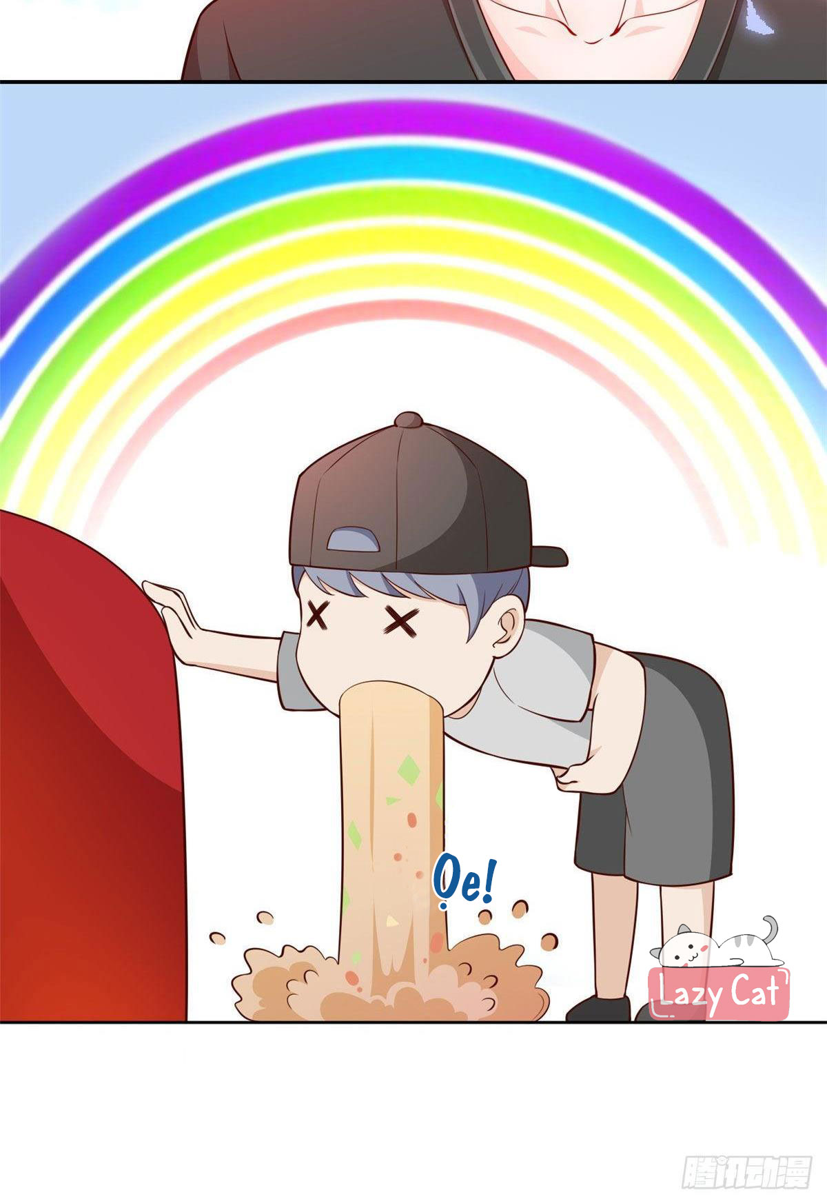 hệ thống xuyên nhanh: nam thần bùng cháy đi! chapter 11 39