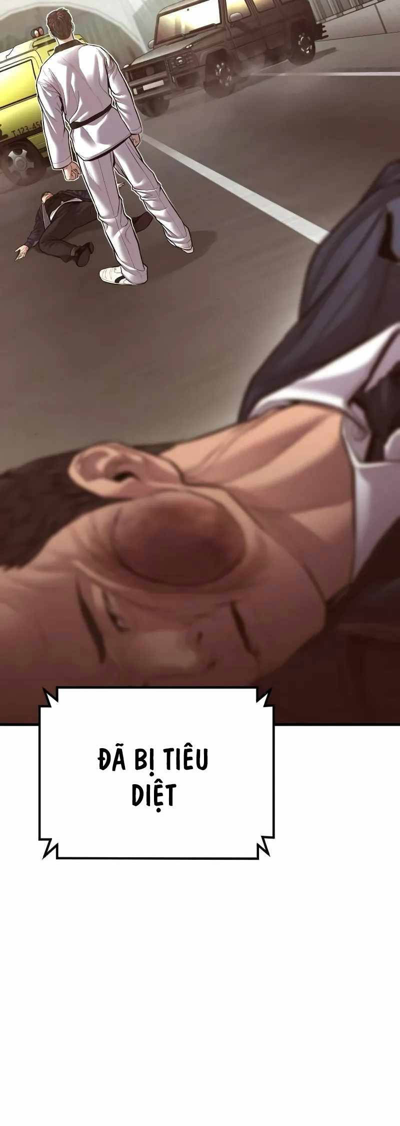 đặc vụ kim chapter 139 43